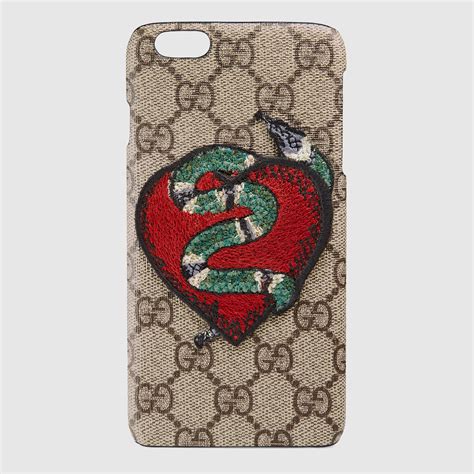 Gucci Cases, Covers & Skins for iPhone 6 for sale 